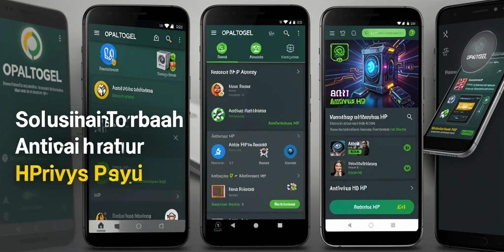 Tampilan antarmuka <strong>OPALTOGEL</strong> menunjukkan fungsi pemindaian yang efektif.